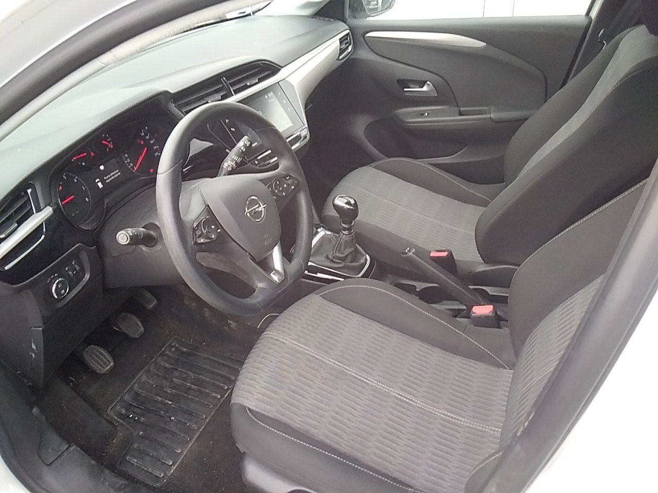 Opel Corsa 1.2t Xhl 74kw (100cv) Edition - Foto 8