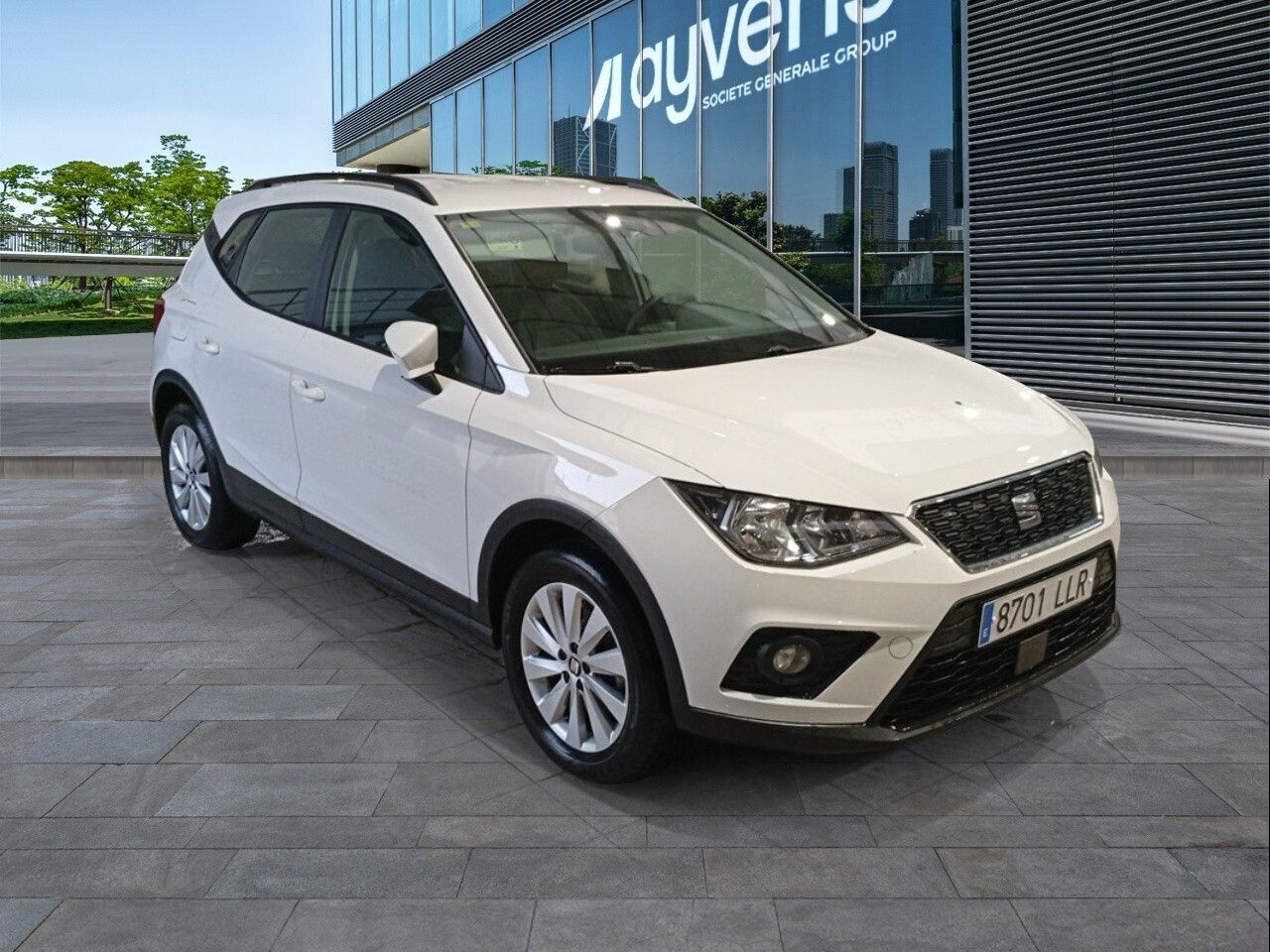 Seat Arona 1.0 Tsi 81kw (110cv) Style Go Eco - Foto 4