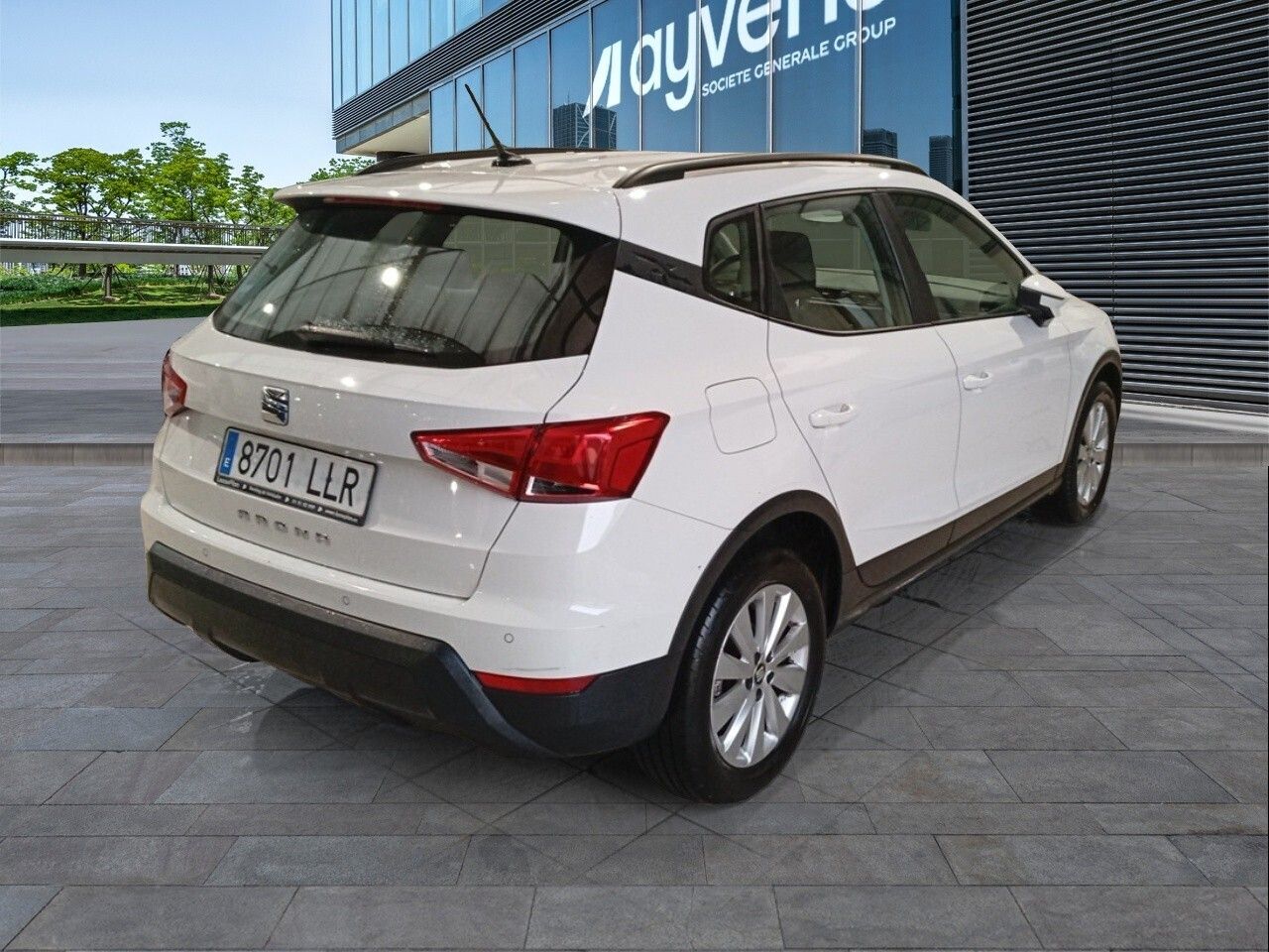 Seat Arona 1.0 Tsi 81kw (110cv) Style Go Eco - Foto 5