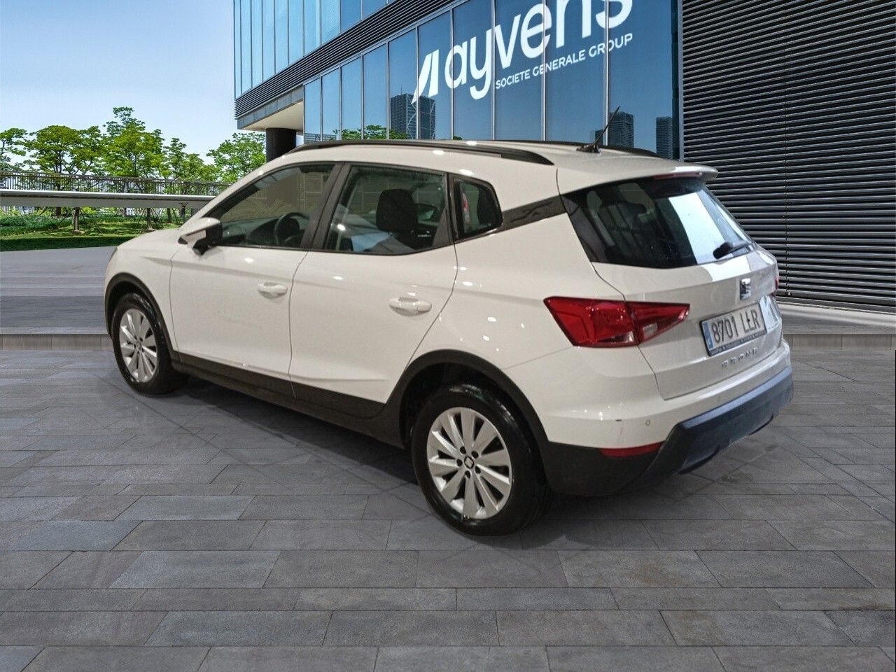 Seat Arona 1.0 Tsi 81kw (110cv) Style Go Eco - Foto 7