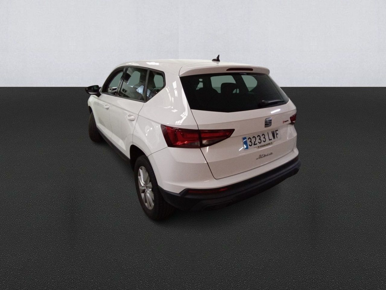Seat Ateca 2.0 Tdi 85kw (115cv) St&sp Reference - Foto 7