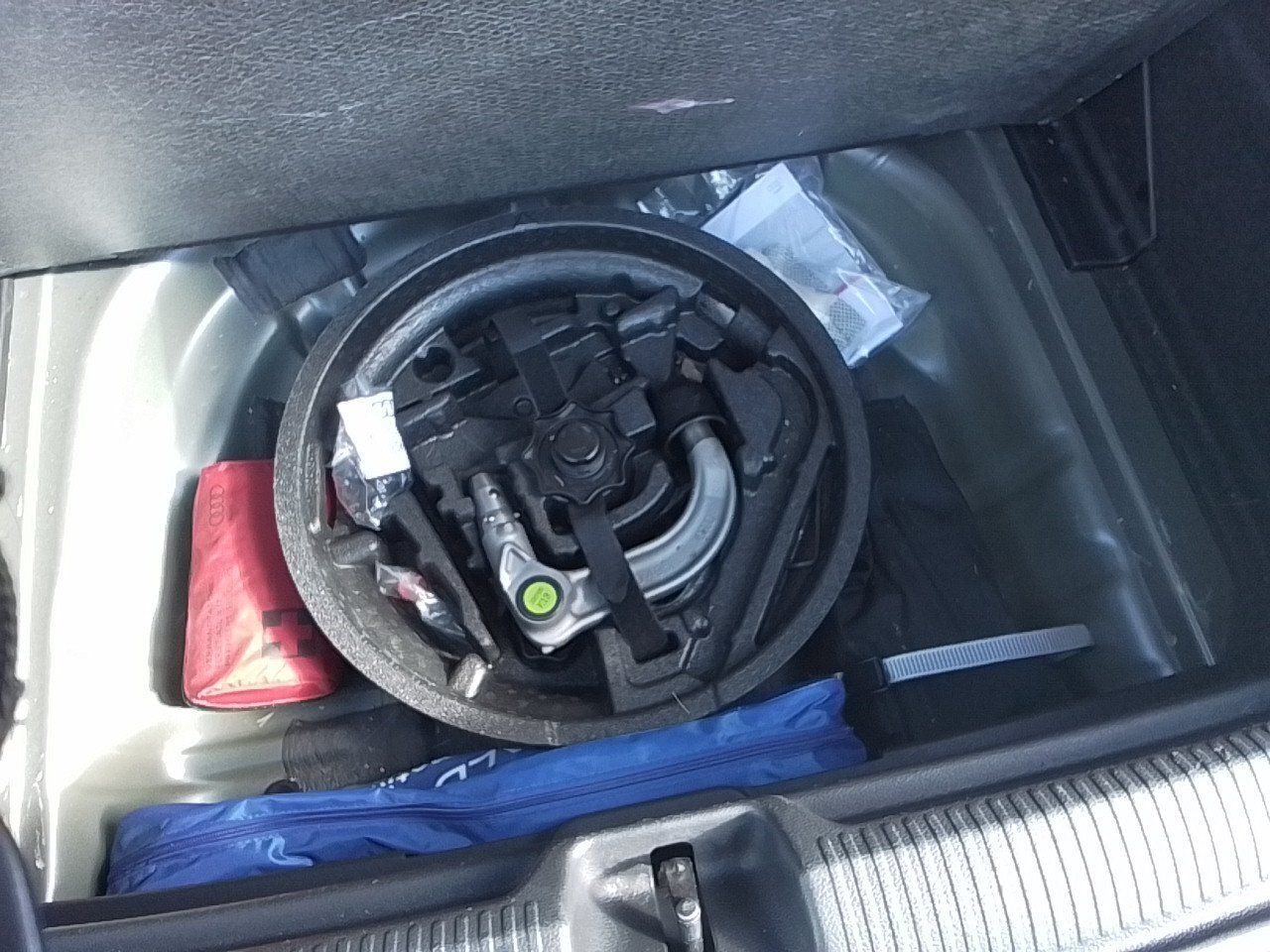 Audi Q2 S Line 35 Tfsi 110kw (150cv) - Foto 9