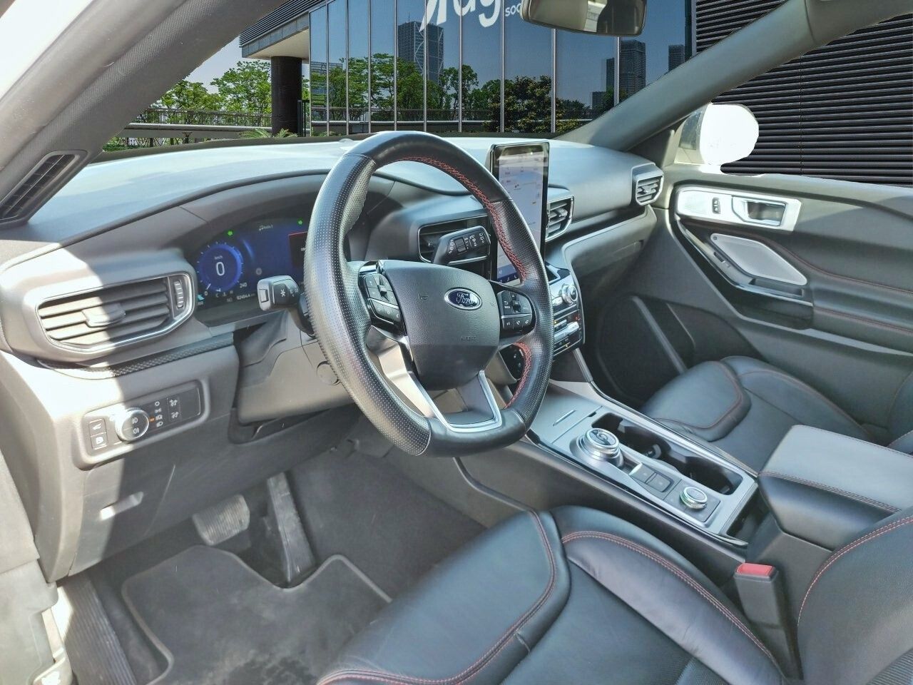 Ford Explorer 3.0 Phev Awd St Line - Foto 8