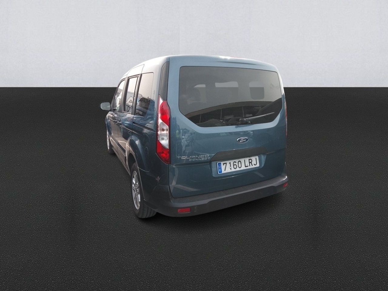 Ford Tourneo Connect 1.5 Tdci 88kw (120cv) Trend - Foto 7