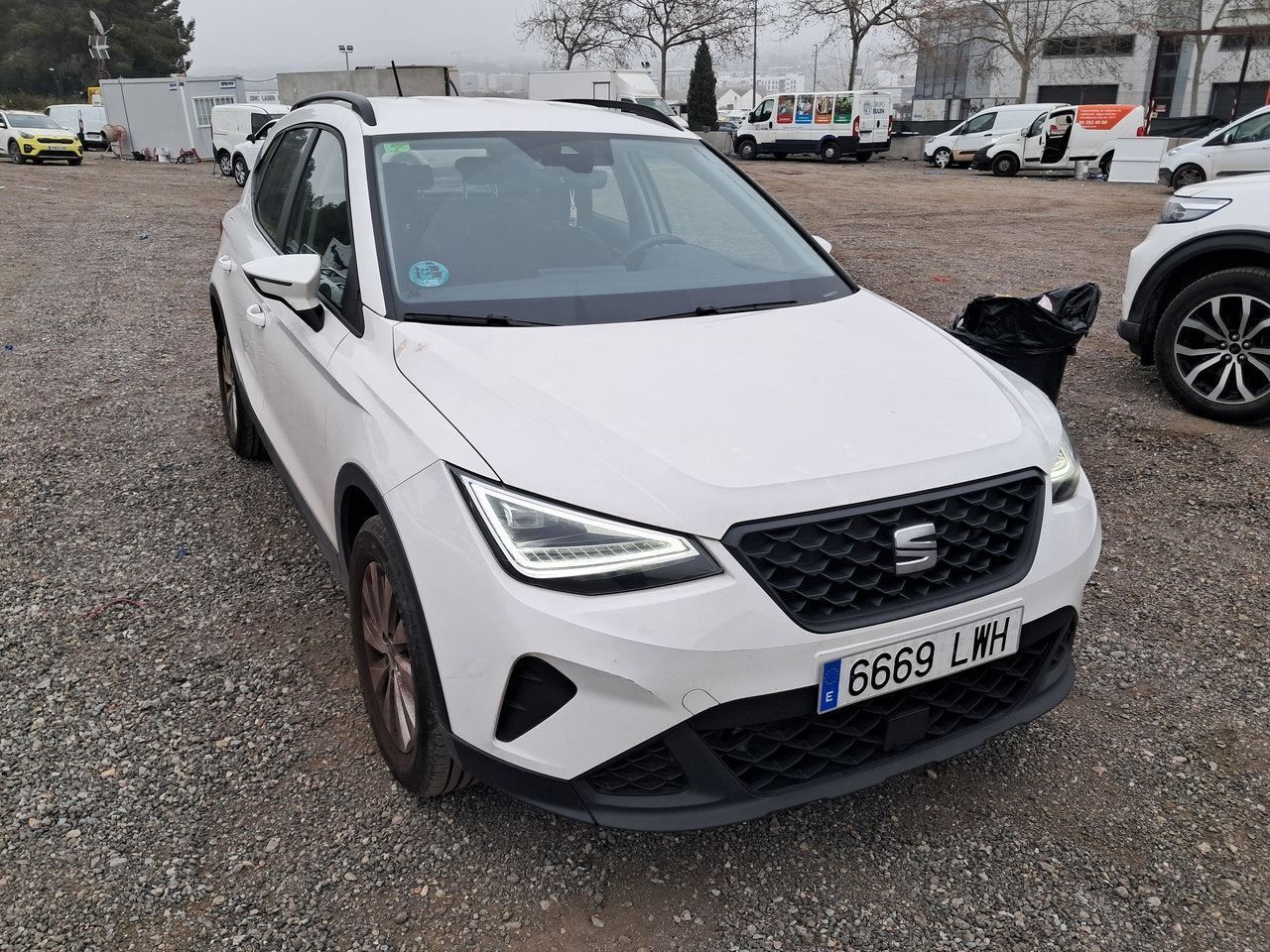 Seat Arona 1.0 Tsi 81kw (110cv) Style Plus - Foto 4