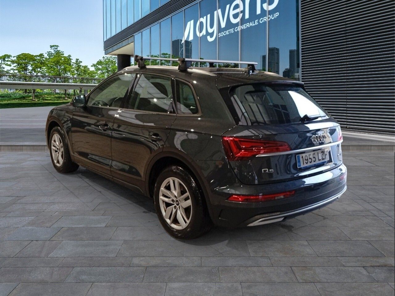 Audi Q5 35 Tdi 120kw (163cv) S Tronic - Foto 7