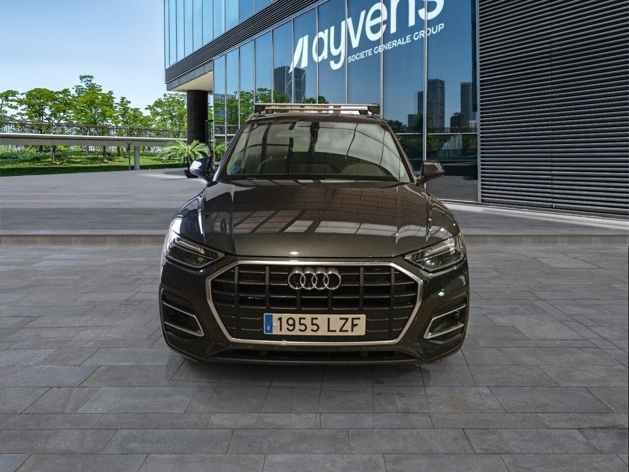 Audi Q5 35 Tdi 120kw (163cv) S Tronic - Foto 3