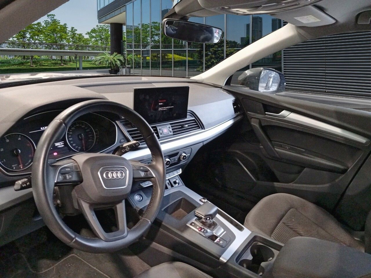 Audi Q5 35 Tdi 120kw (163cv) S Tronic - Foto 8