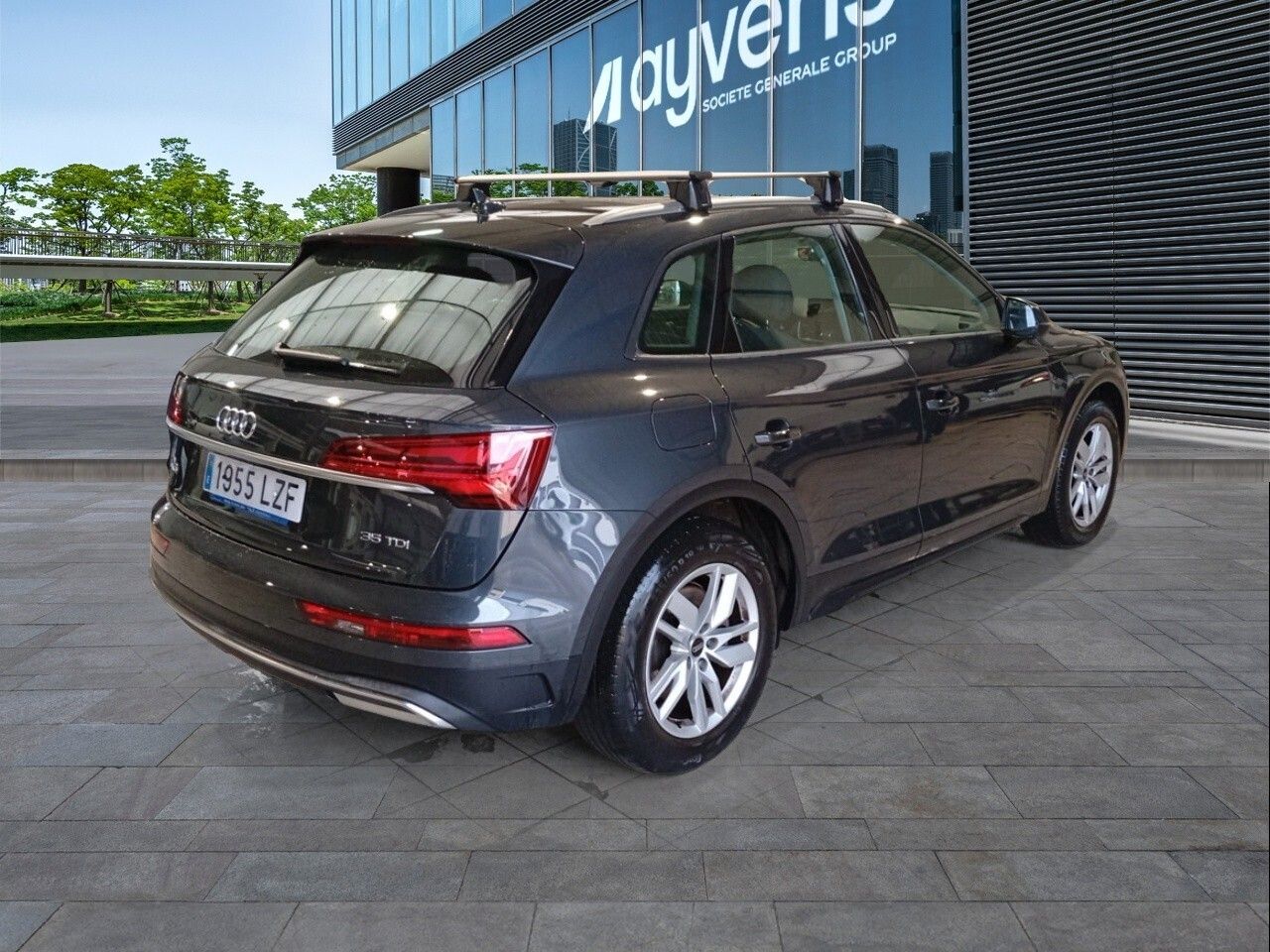 Audi Q5 35 Tdi 120kw (163cv) S Tronic - Foto 5