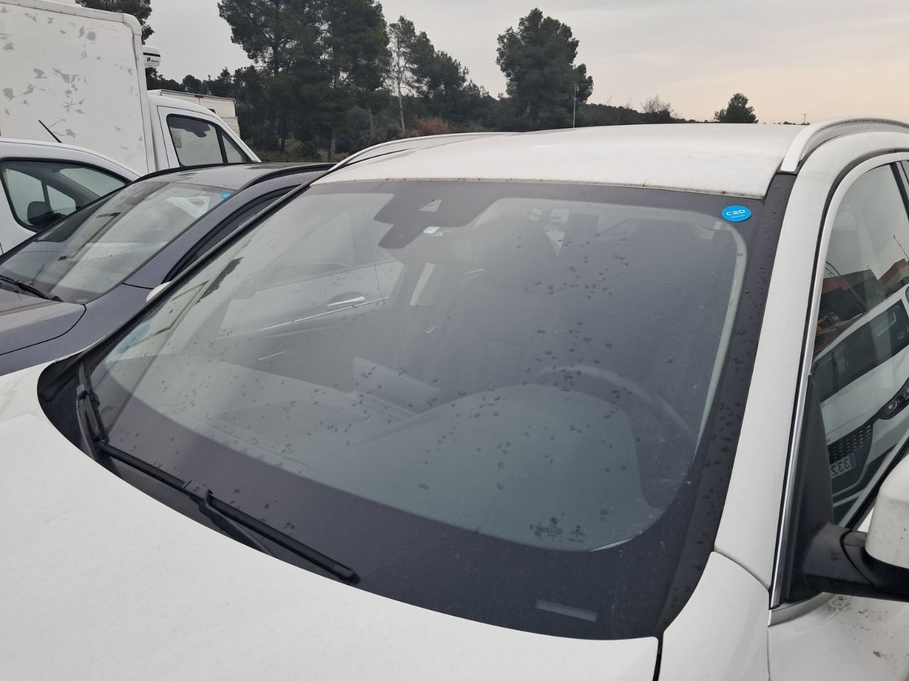 Bmw X3 Xdrive20d Xline - Foto 9