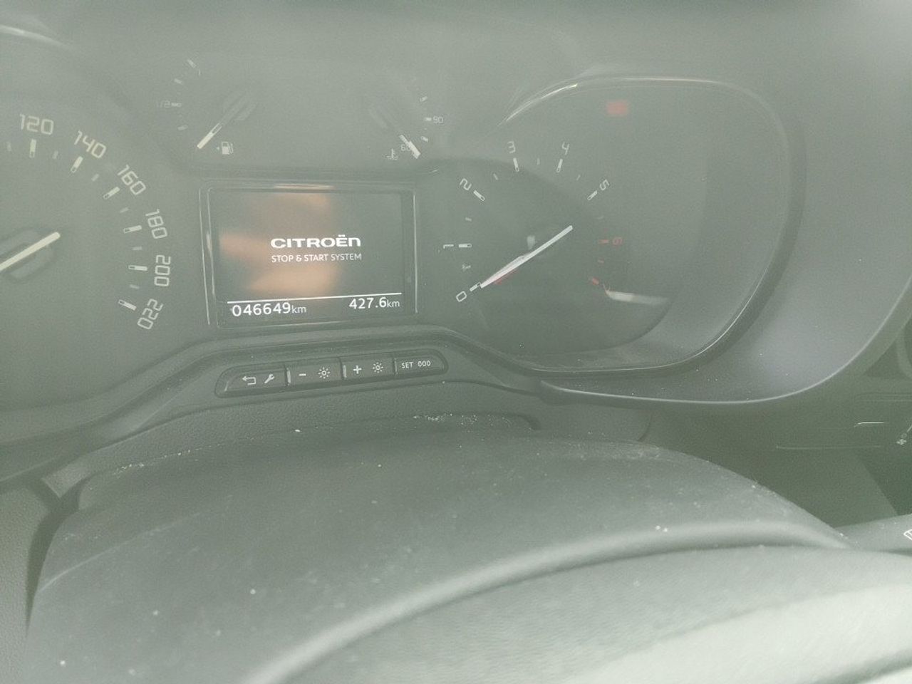 Citroen Berlingo Talla M Bluehdi 100 S&s Feel - Foto 9