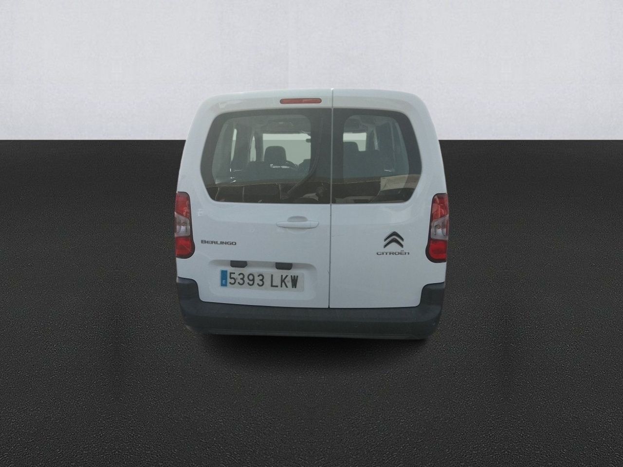 Citroen Berlingo Talla M Bluehdi 100 S&s Feel - Foto 6