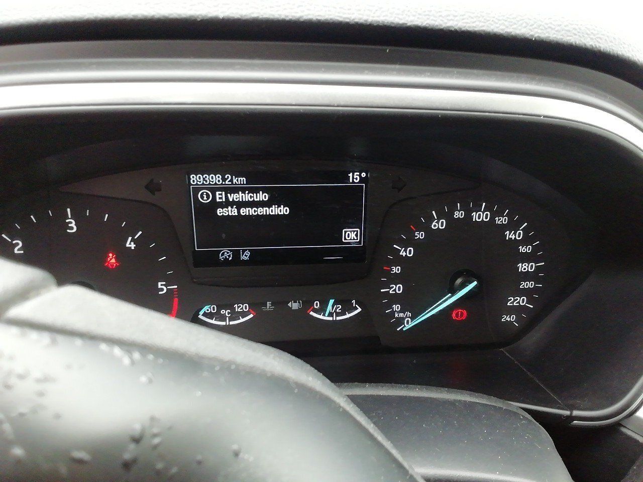 Ford Focus 1.5 Ecoblue 88kw Trend+ - Foto 9