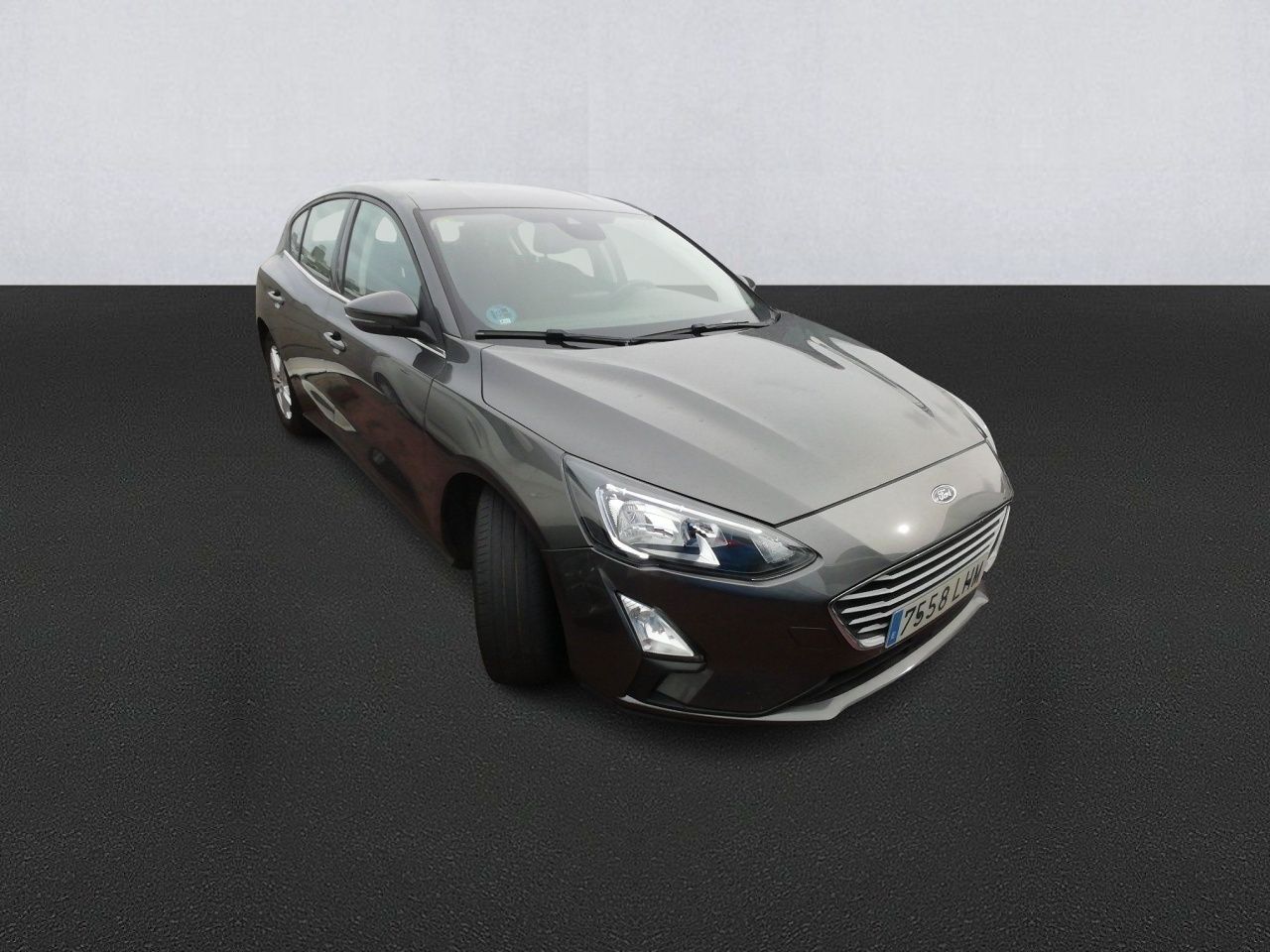 Ford Focus 1.5 Ecoblue 88kw Trend+ - Foto 4