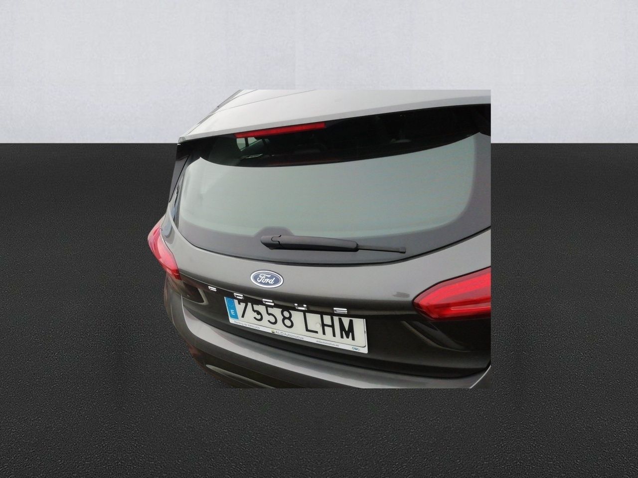 Ford Focus 1.5 Ecoblue 88kw Trend+ - Foto 6