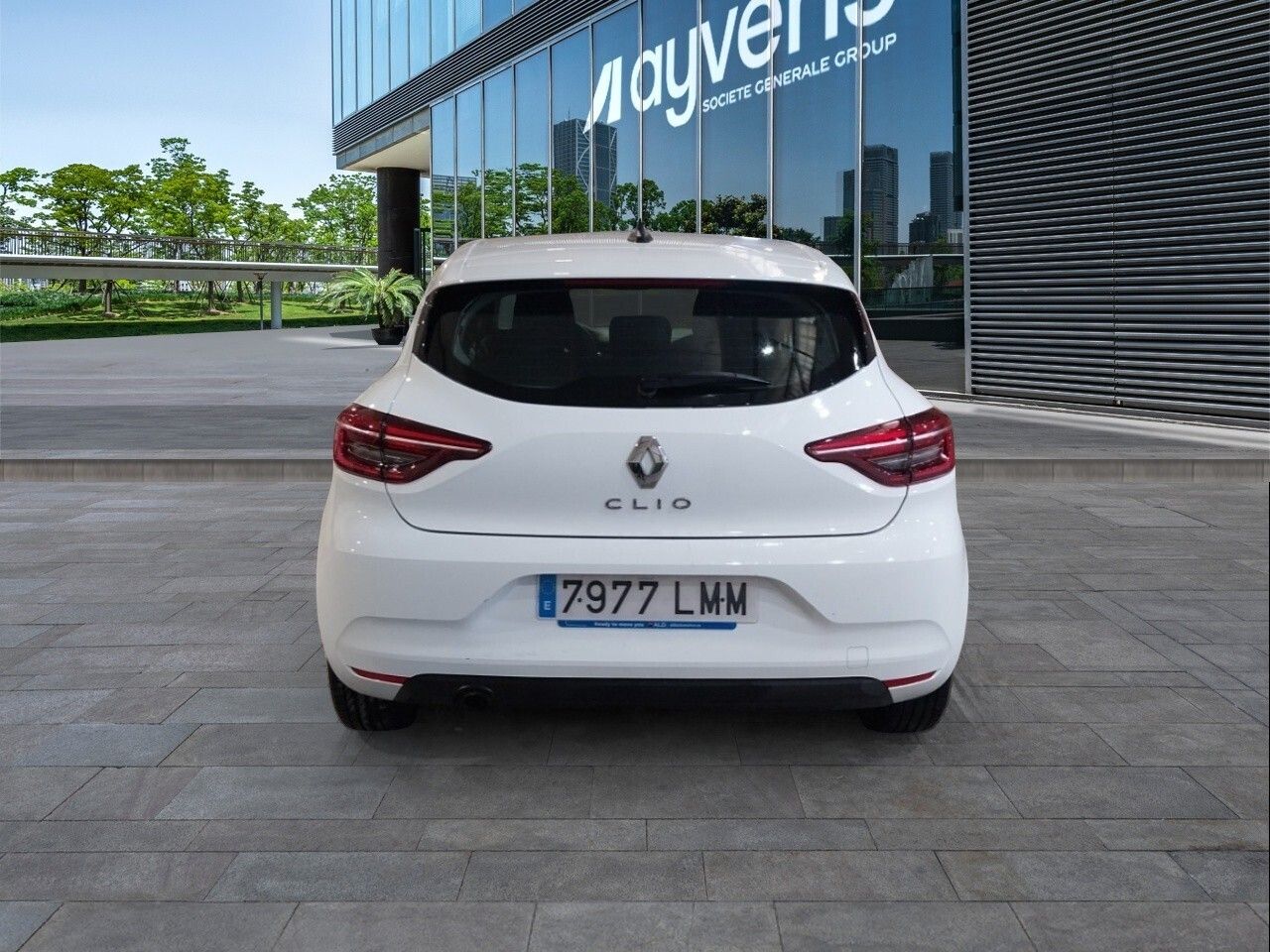 Renault Clio (o) Business Blue Dci 63 Kw (85cv) - Foto 6