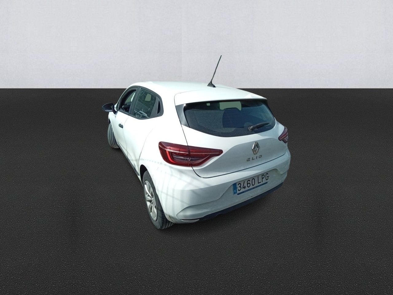 Renault Clio (o) Business Blue Dci 63 Kw (85cv) - Foto 7
