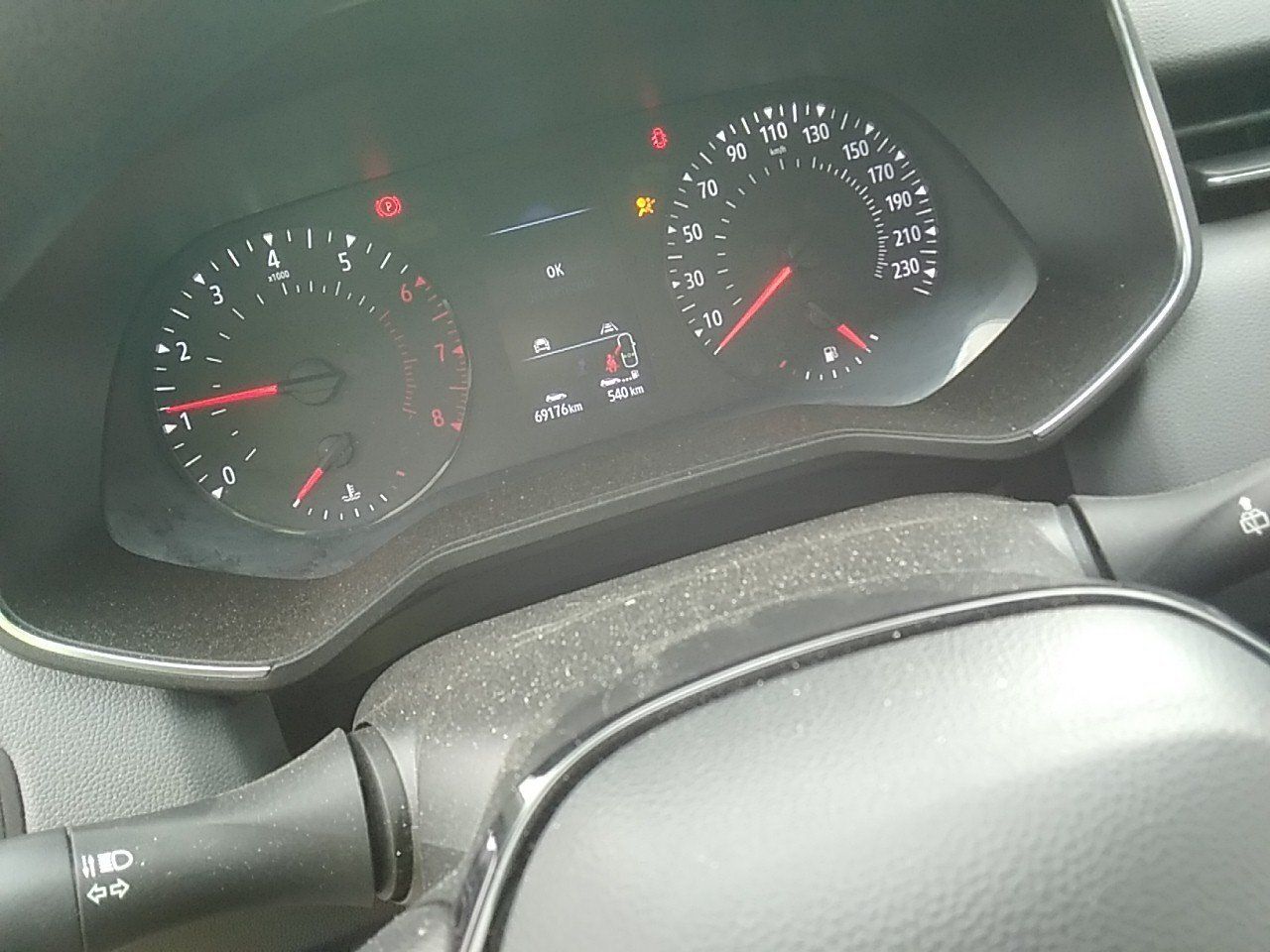 Renault Clio Business Sce 53 Kw (72cv) - Foto 9