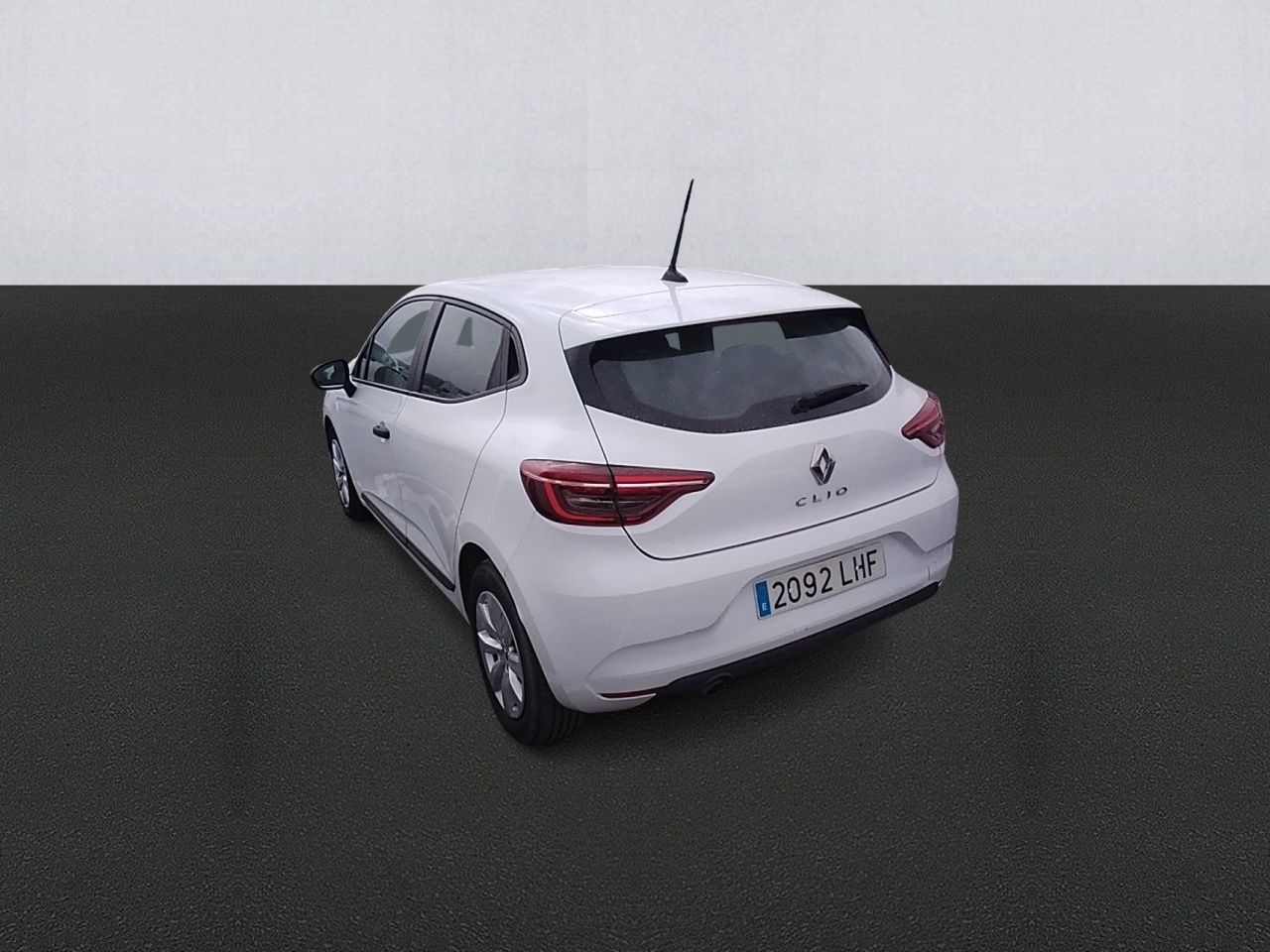 Renault Clio Business Sce 53 Kw (72cv) - Foto 7