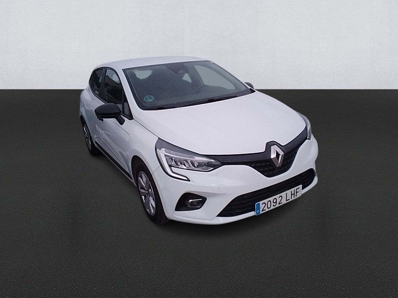 Renault Clio Business Sce 53 Kw (72cv) - Foto 4