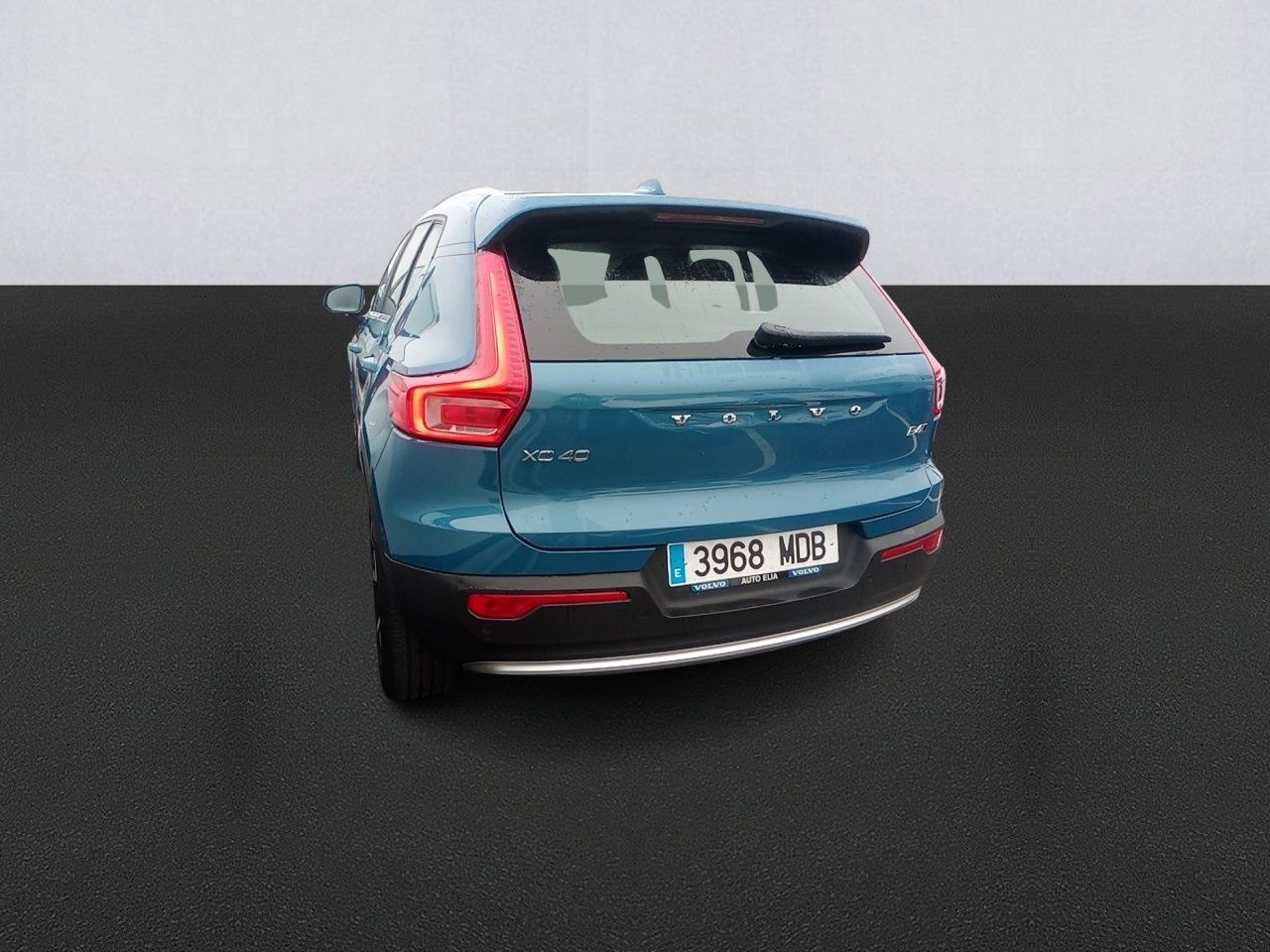 Volvo Xc40 2.0 B4 G Awd Plus Bright Auto - Foto 7