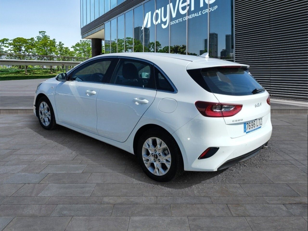 Kia Ceed 1.0 T-gdi 74kw (100cv) Drive - Foto 7