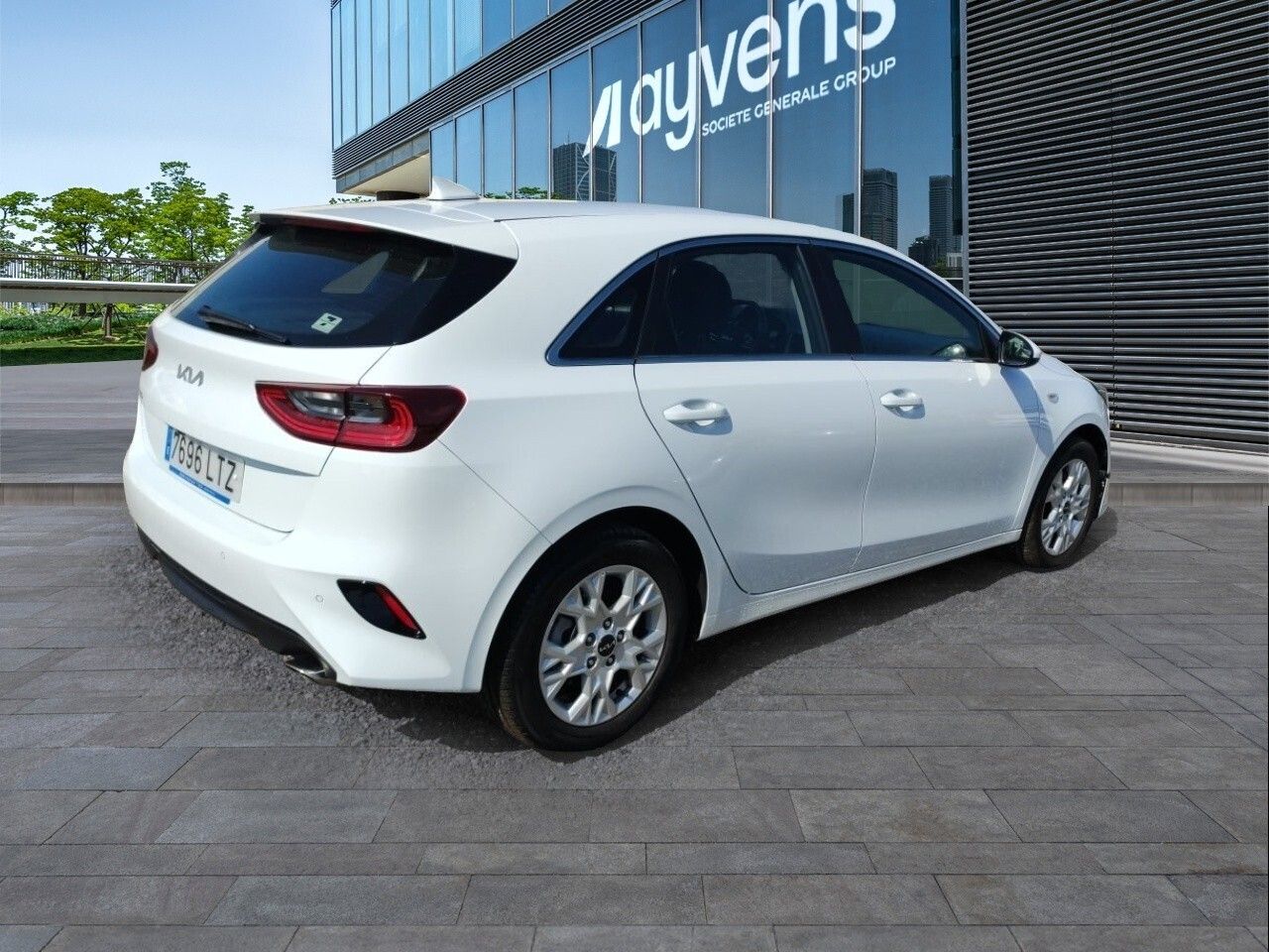 Kia Ceed 1.0 T-gdi 74kw (100cv) Drive - Foto 5