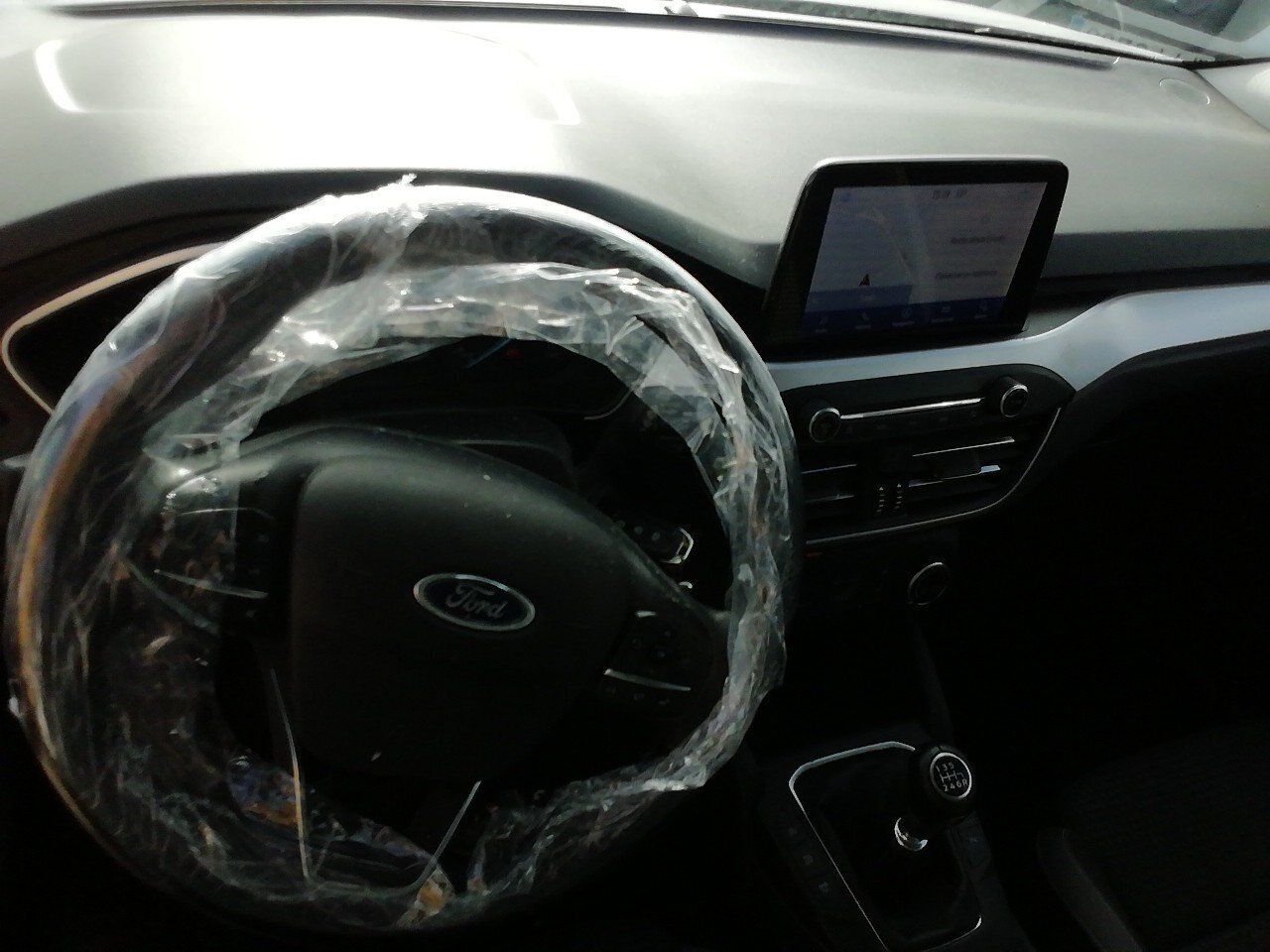 Ford Focus 1.0 Ecoboost Mhev 92kw Trend+ - Foto 8