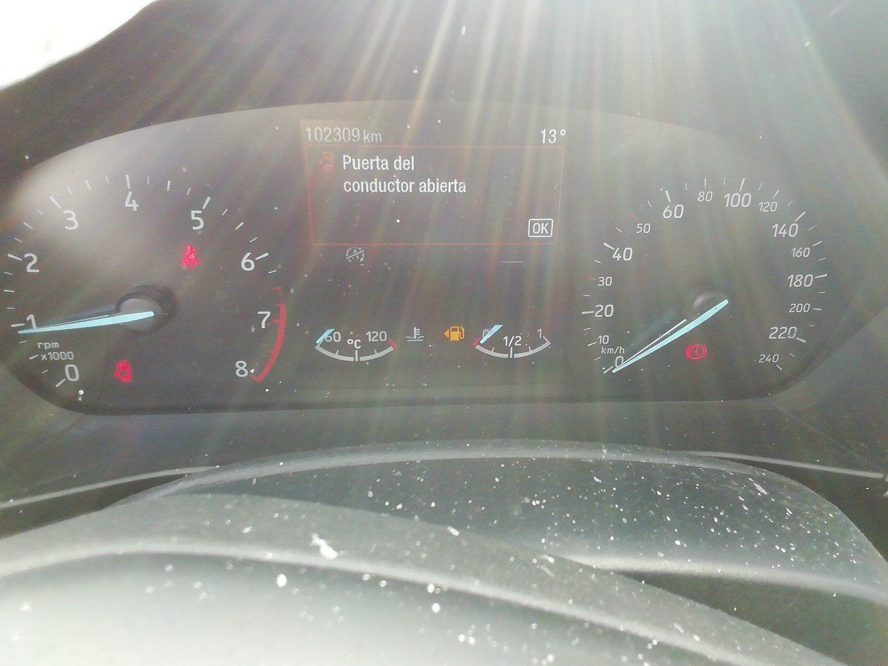 Ford Focus 1.0 Ecoboost Mhev 92kw Trend+ - Foto 9