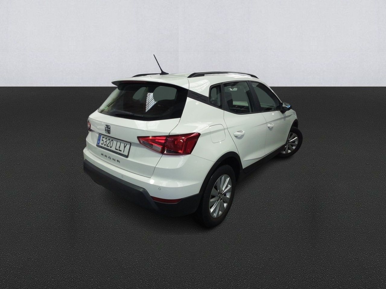 Seat Arona 1.0 Tsi 81kw (110cv) Style Go Eco - Foto 5