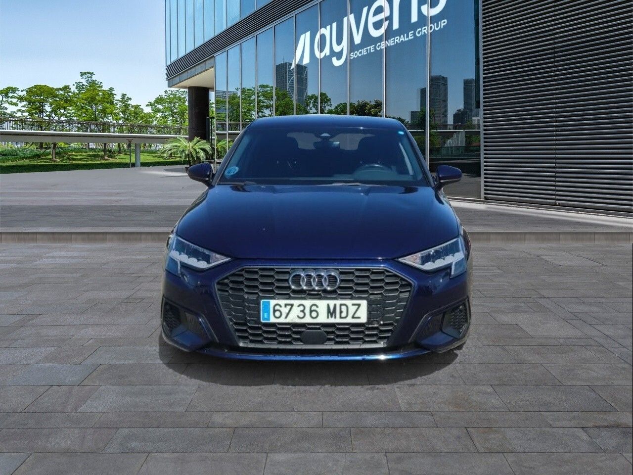 Audi A3 Sportback 30 Tfsi 81kw (110cv) S Tronic - Foto 3