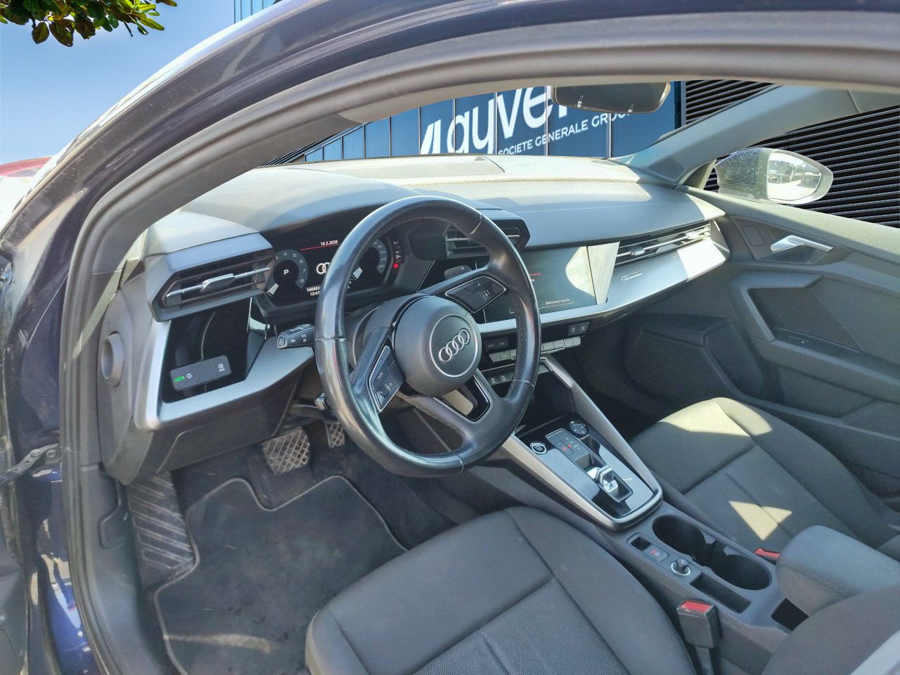 Audi A3 Sportback 30 Tfsi 81kw (110cv) S Tronic - Foto 8