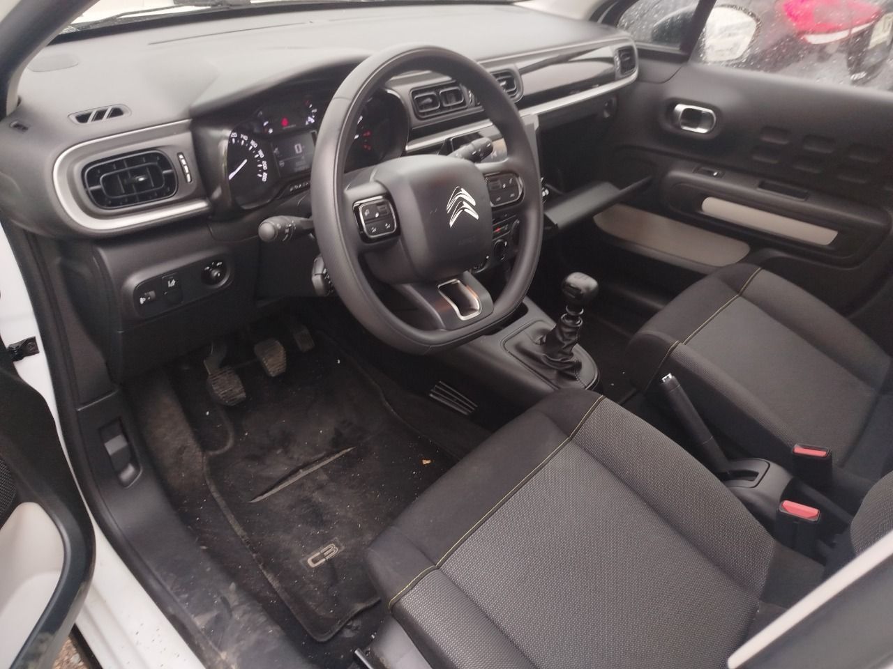 Citroen C3 Bluehdi 75kw (100cv) S&s Live Pack - Foto 8