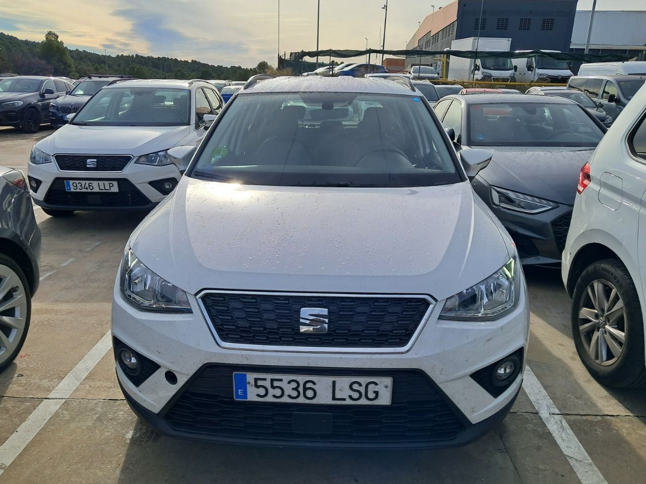 Seat Arona 1.0 Tsi 81kw (110cv) Style Go2 - Foto 3