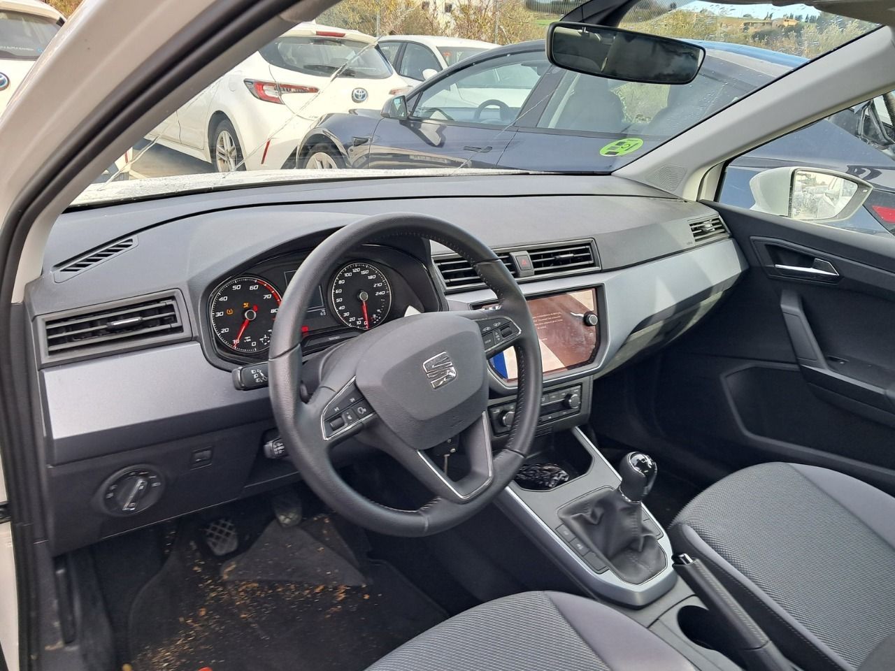 Seat Arona 1.0 Tsi 81kw (110cv) Style Go2 - Foto 8