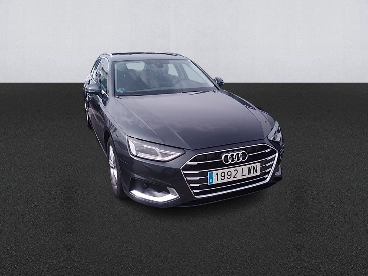 Audi A4 Avant Advanced 40 Tdi 150kw S Tronic - Foto 4