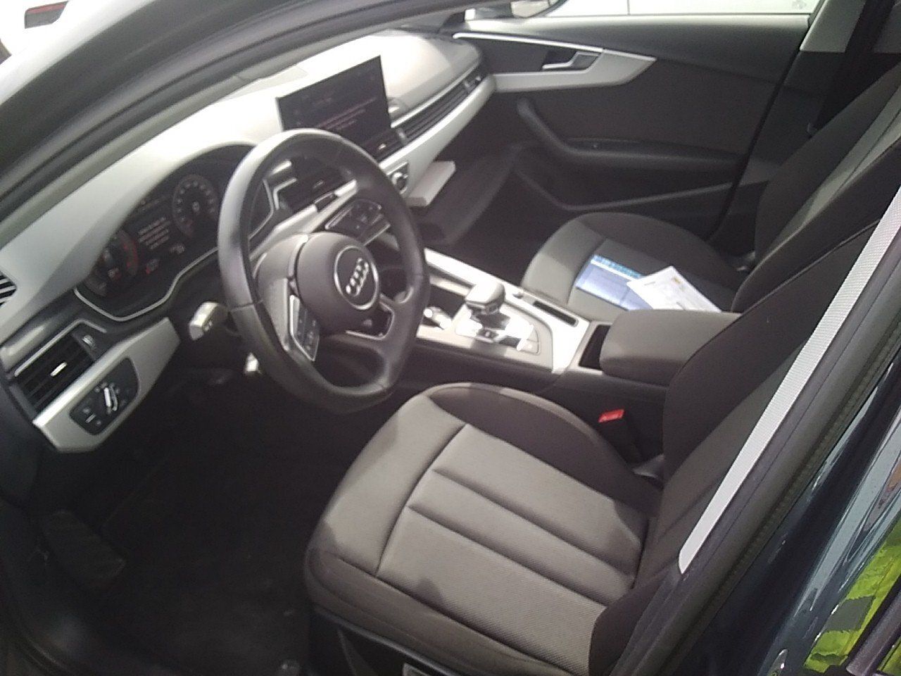 Audi A4 Avant Advanced 40 Tdi 150kw S Tronic - Foto 8