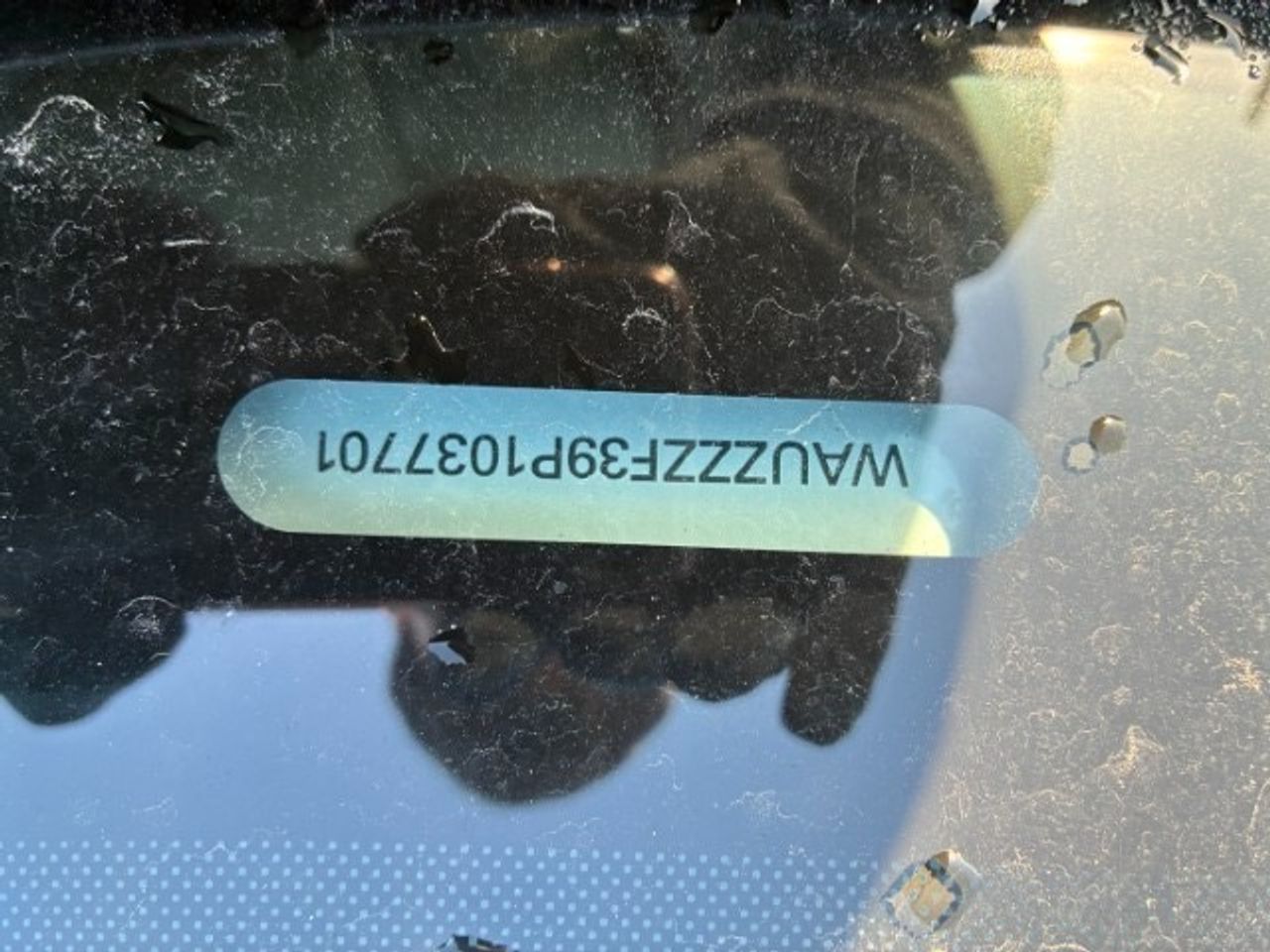 Audi Q3 Sportback Advanced 35 Tdi 110kw (150cv) S Tronic - Foto 9