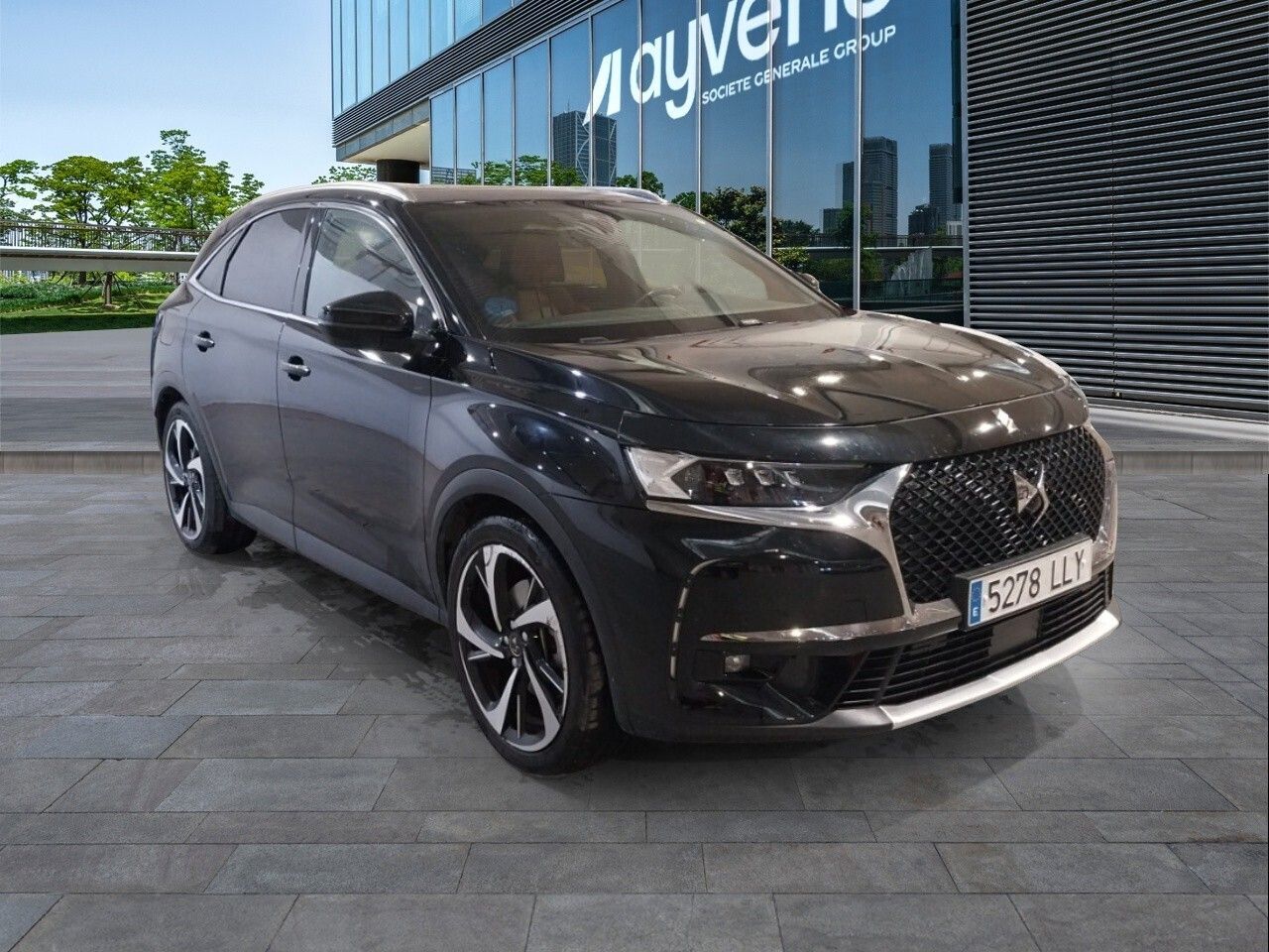 Ds Ds 7 Crossback 1.6 E-tense 225 Grand Chic Auto - Foto 4