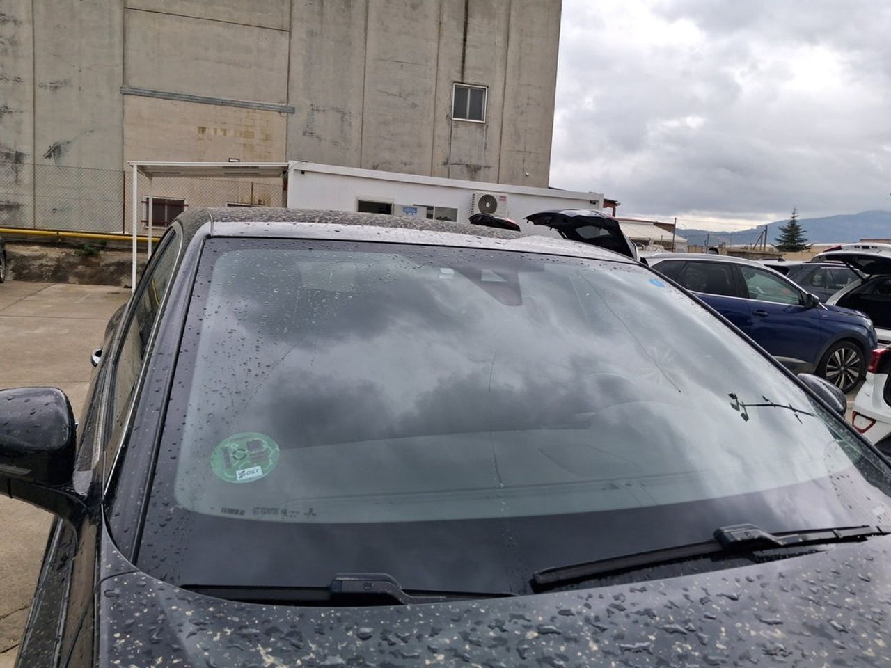 Ds Ds 7 Crossback Bluehdi De 96kw (130cv) Auto. Bastille - Foto 9