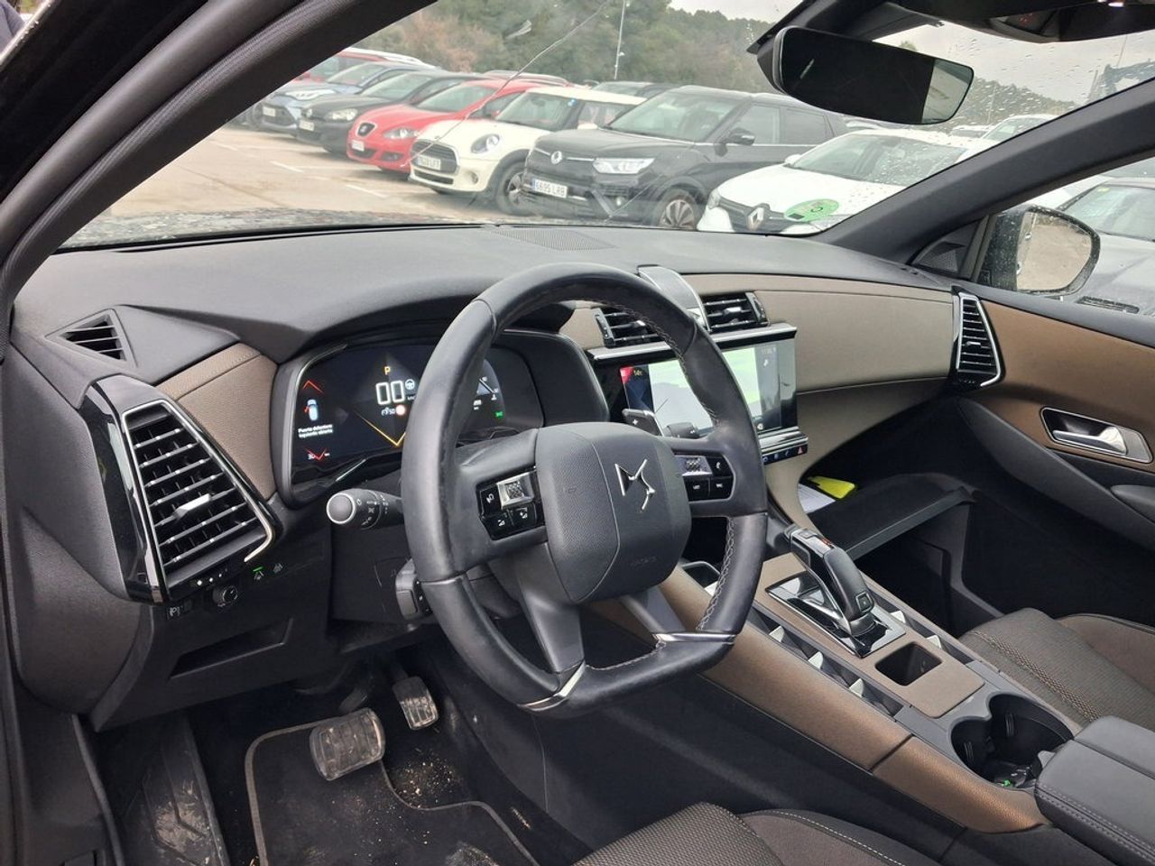 Ds Ds 7 Crossback Bluehdi De 96kw (130cv) Auto. Bastille - Foto 8