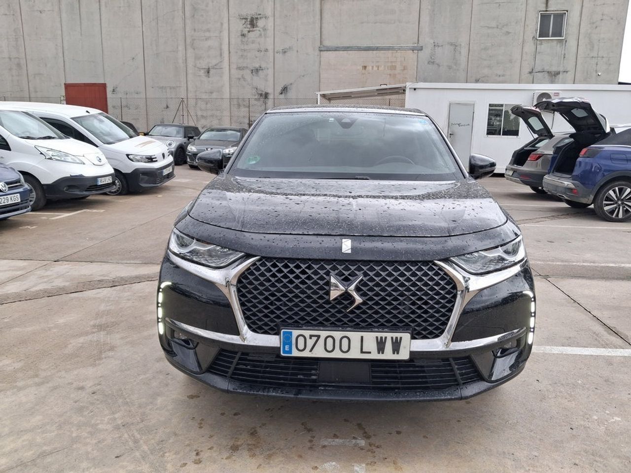 Ds Ds 7 Crossback Bluehdi De 96kw (130cv) Auto. Bastille - Foto 3