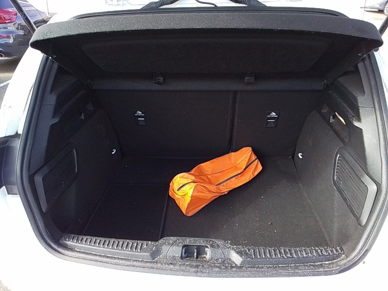 Ford Focus 1.5 Ecoblue 88kw St-line - Foto 8