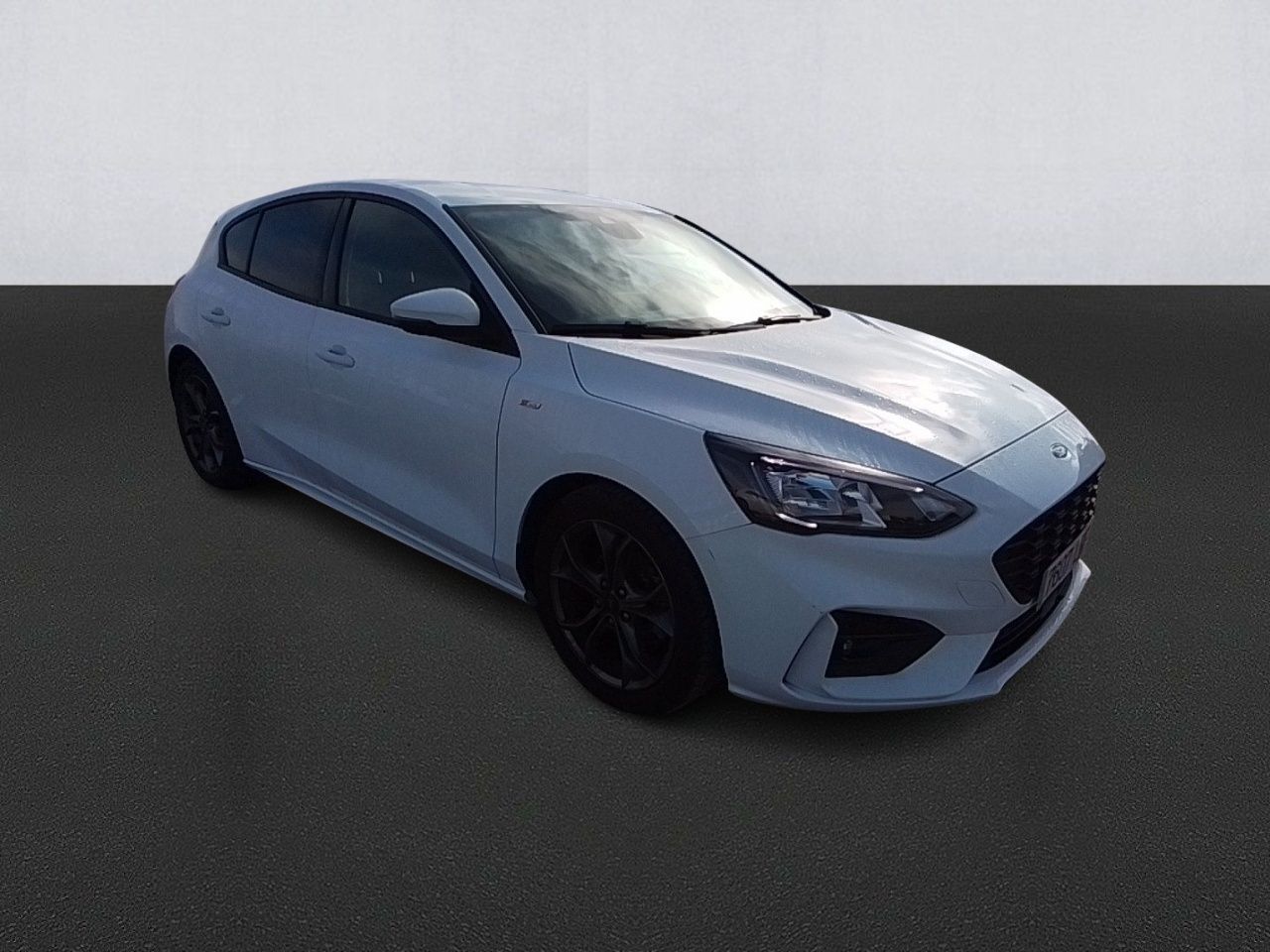 Ford Focus 1.5 Ecoblue 88kw St-line - Foto 4