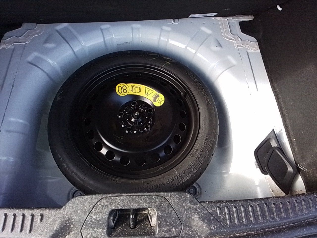 Ford Focus 1.5 Ecoblue 88kw St-line - Foto 9