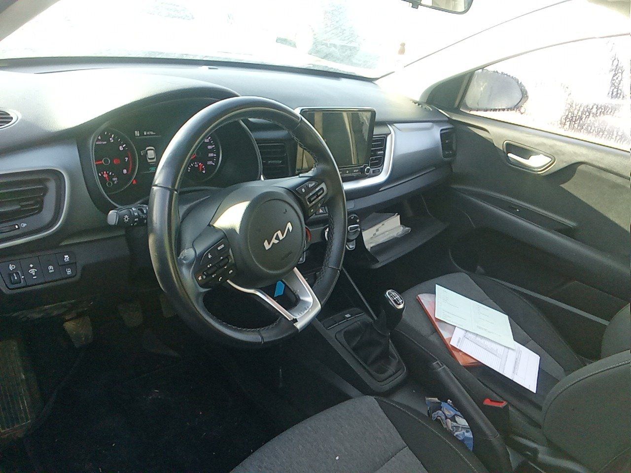 Kia Stonic 1.0 T-gdi 74kw (100cv) Mhev Imt Concept - Foto 8