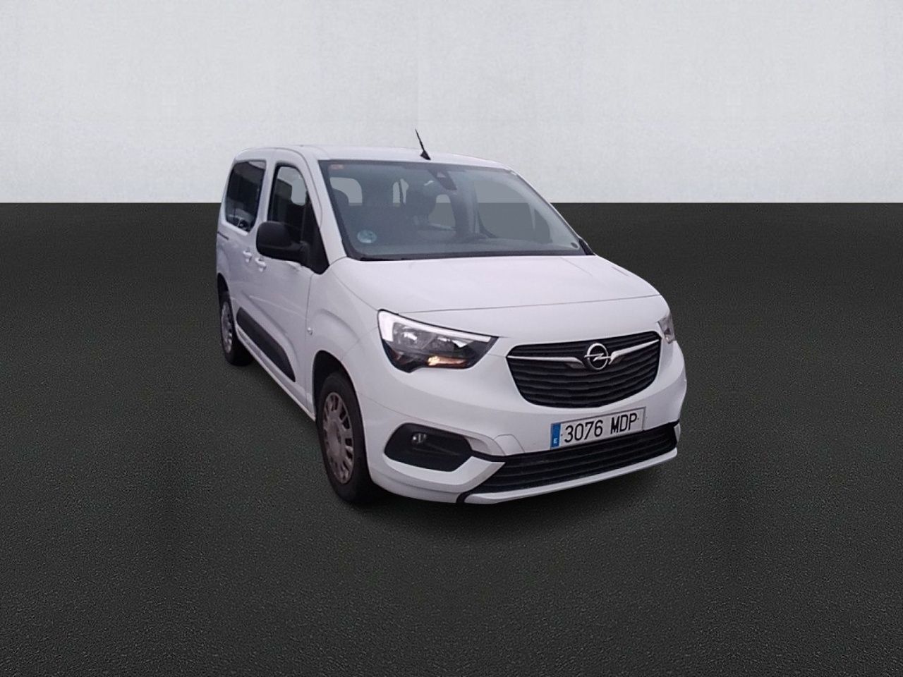 Opel Combo 1.5 Td 75kw Business Edition L1 N1 - Foto 4