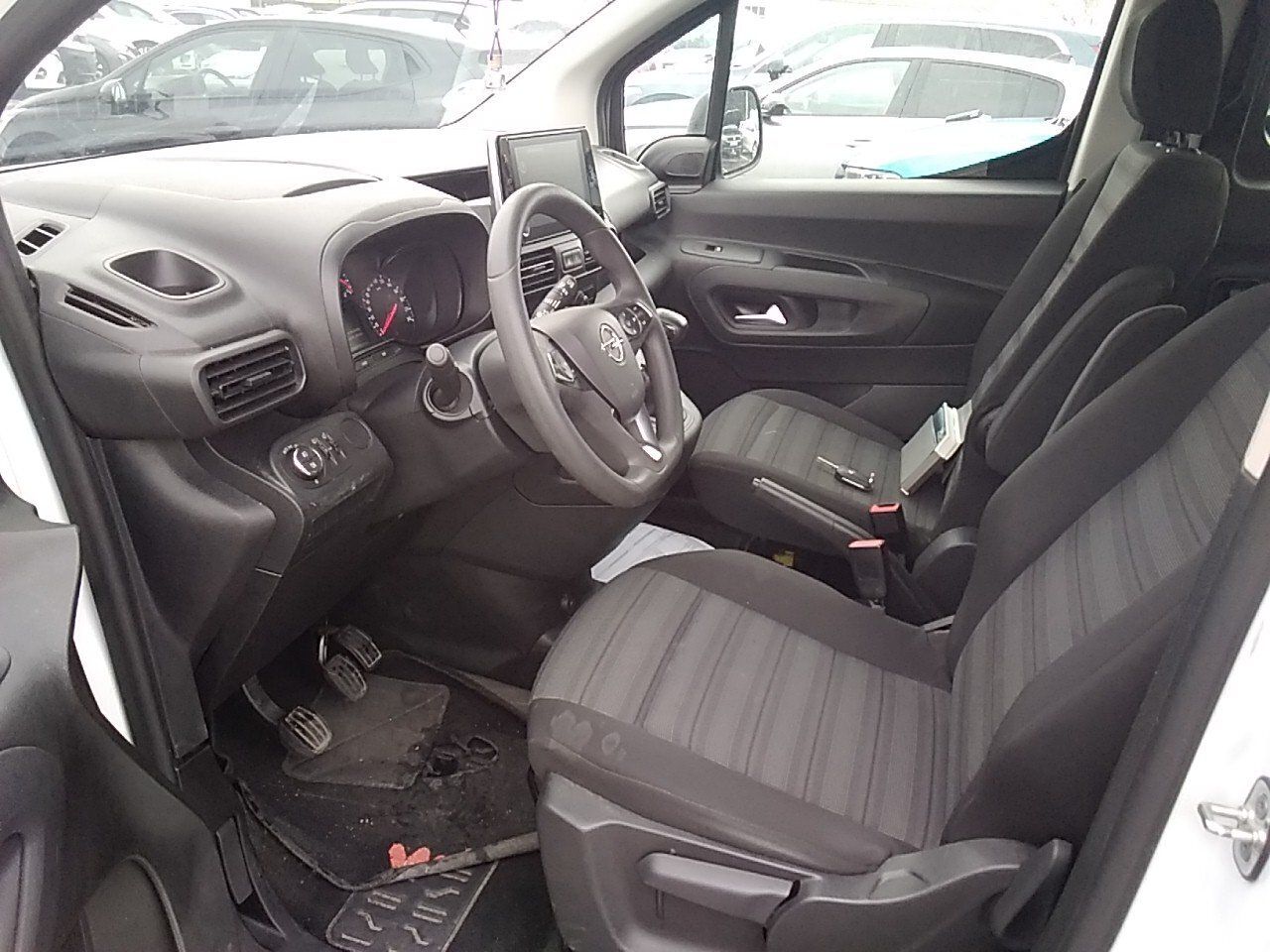 Opel Combo 1.5 Td 75kw Business Edition L1 N1 - Foto 8