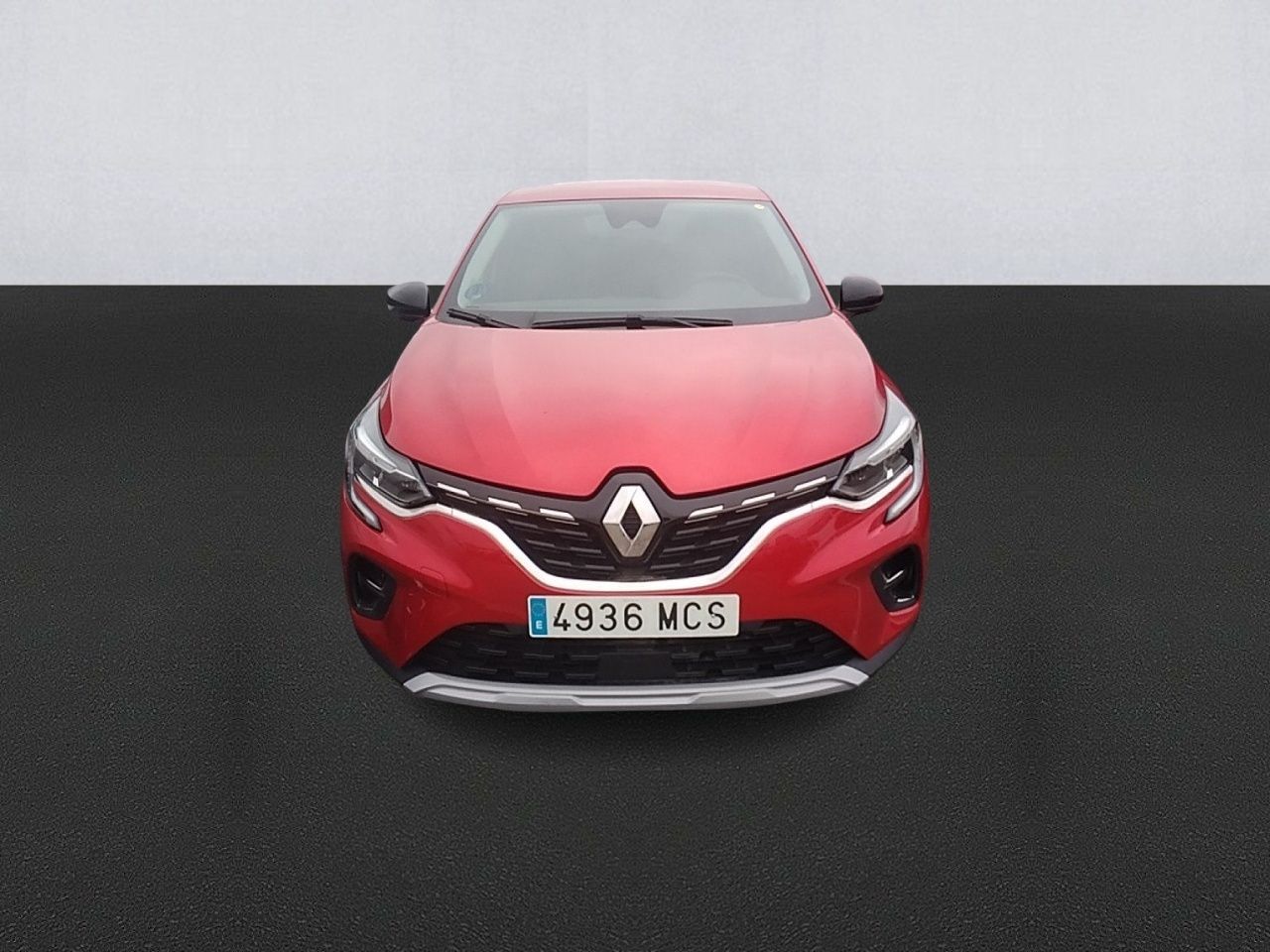 Renault Captur Zen E-tech Híbrido Enchufable 160cv - Foto 3