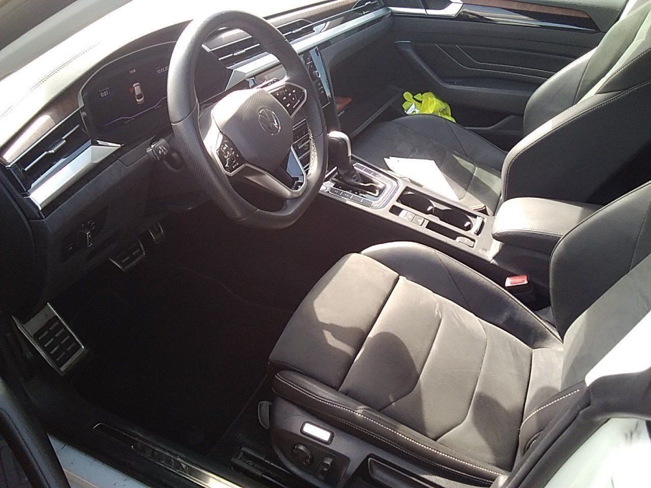 Volkswagen Arteon Elegance 2.0 Tdi 110kw (150cv) Dsg - Foto 8